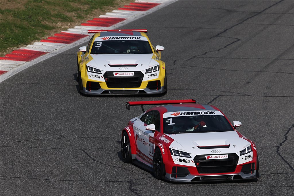 (Foto: Audi Sport)